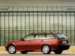 BMW 316i Touring 1995 года (UK)